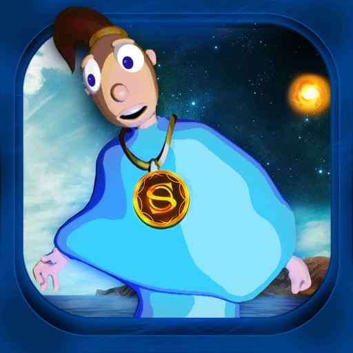 Little Big Adventure - Relentless: Twinsen's Adventure iOS App