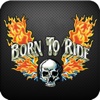 Born To Ride