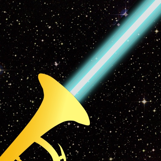 Millennium Trumpet - The Forte Awakens