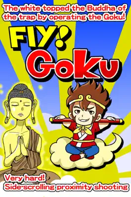 Game screenshot Fly! Goku mod apk