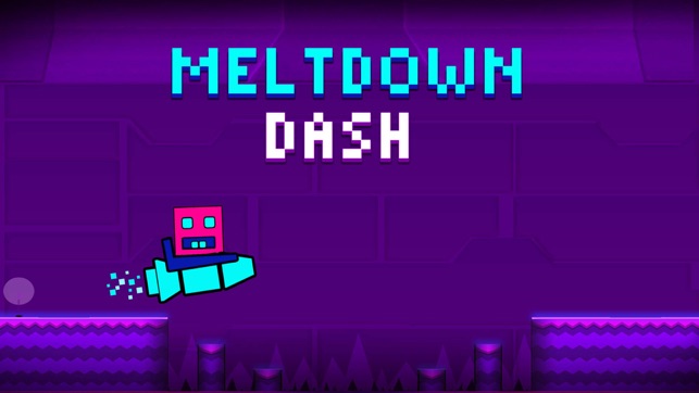 Meltdown Dash(圖1)-速報App
