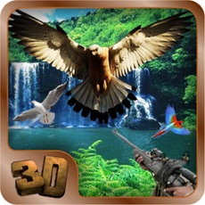 Activities of Sniper Birds Hunting Rampage