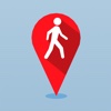 Walkonomics - Find a Beautiful Route - Urban Pedestrian Navigation and Maps