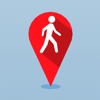 Walkonomics - Find a Beautiful Route - Urban Pedestrian Navigation and Maps