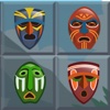 A Tribal Masks Combinator