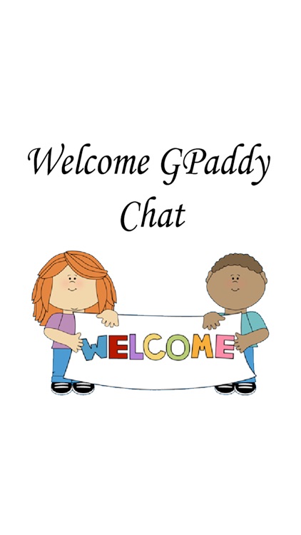 Chat To Learn English - GPaddy screenshot-4