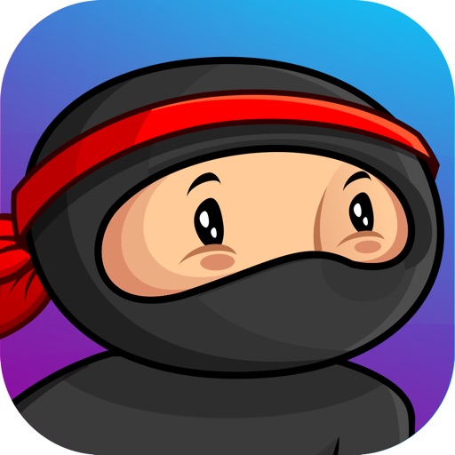 Make the Ninja Chop icon