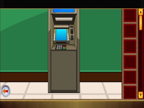 Screenshot #5 pour Can You Escape And Hack The Bank?