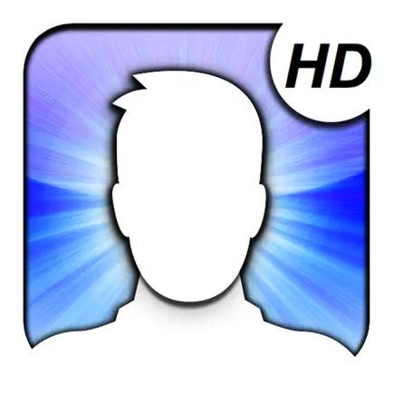 Facely HD для Facebook + Обозреватель приложений для соц. сетей Читы