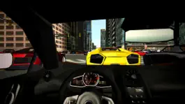 Game screenshot Traffic Sport Car City Driver hack