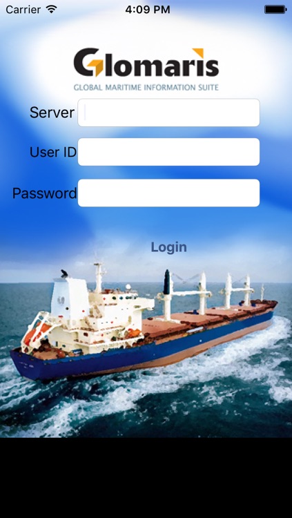 Glomaris OnDemand screenshot-4