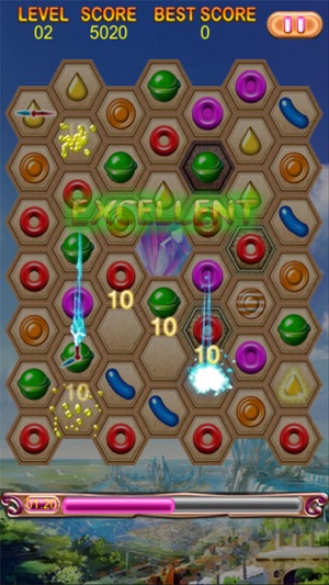 Jewels  Legend Pro(圖2)-速報App