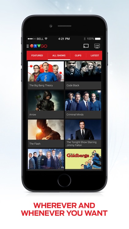 CTV GO
