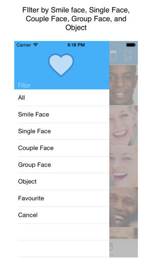Selfie Factory(圖2)-速報App