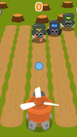 Game screenshot Forest Monster Defense - The Adventure Defender Free Game hack