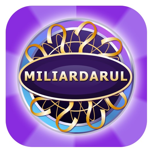 Miliardarul Quiz Română icon