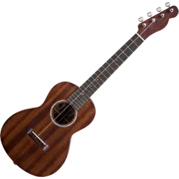 Ukulele Tuner Simple app icon
