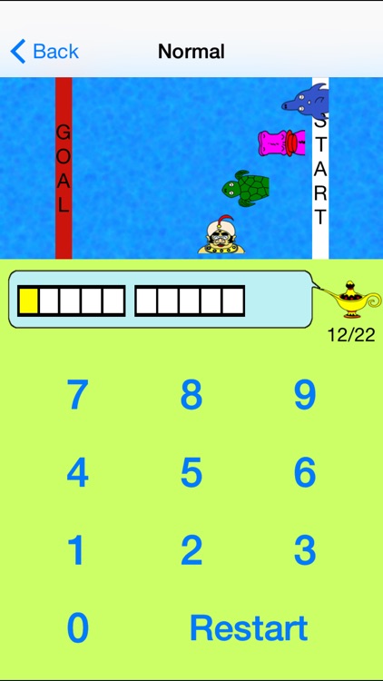 Addition・Subtraction Free screenshot-3