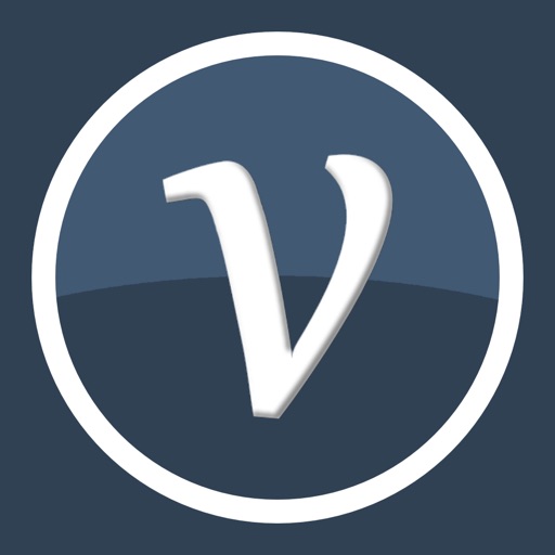 Vocabu - Improve Your English vocabulary icon