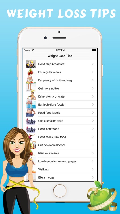 Weight Loss Tips - Diet Secrets, Yoga, Workouts