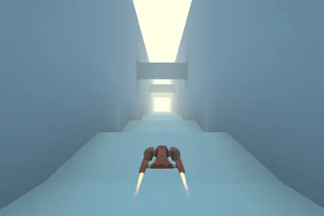 No Limit Racer