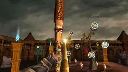 Game screenshot Archery Shooter. Archers In The World Champion Revenge Tournament mod apk