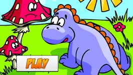 Game screenshot Dinosaur Coloring : Flying to the Biggest World of Jurassic Dino mod apk