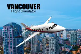 Game screenshot Vancouver Flight Simulator mod apk