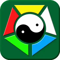 Tu vi 2016 - Xem Tu vi phong thuy app icon