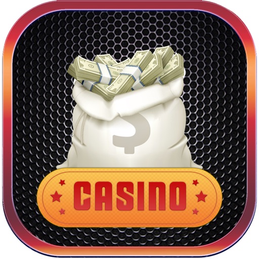 Super Native Treasure Gold Fish Slots Double FREE icon