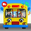 Nursery Rhymes Music Box For Kids Lite - 3D Educational Learning Sing Along game for Toddlers - iPadアプリ