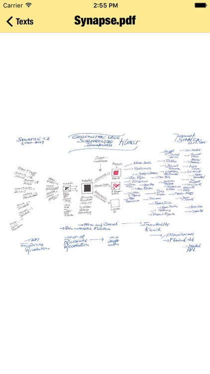 Kazimir Malevich: The Black Square screenshot-4