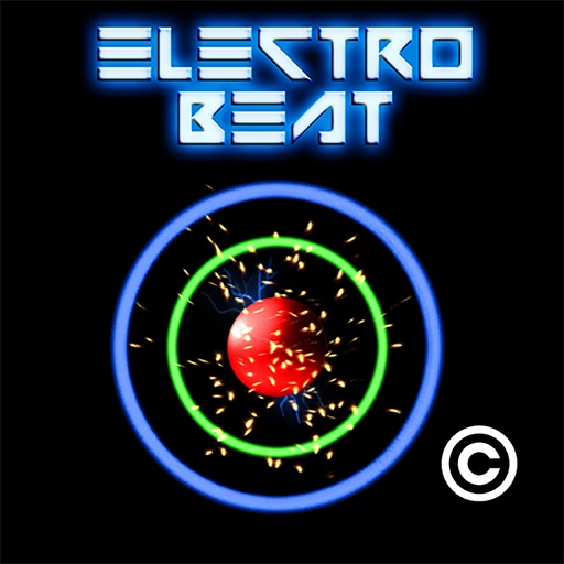 Electro Beat iOS App