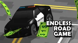 Game screenshot 3D Zig-Zag Dirt Car -  Stunt Racing with Top Real Speed Fast Game mod apk