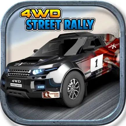 4 WD Street Rally Cheats