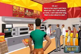 Game screenshot Pizza Shop Hero Run - Maker of Pizza Cooking Game apk
