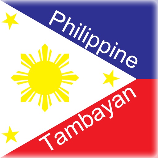 Philippines Tambayan - Radios