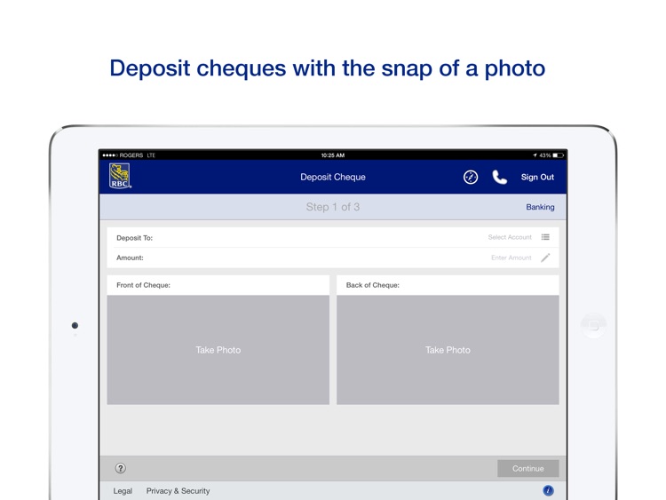 RBC Canada