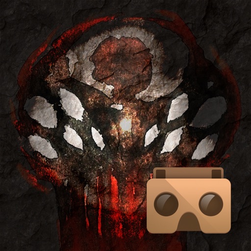 UnderWorld Gods VR iOS App