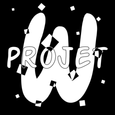 Activities of Projet W