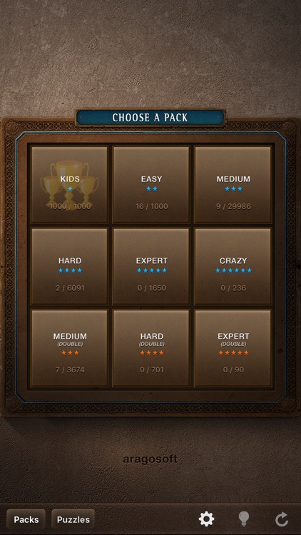 Blue Block screenshot-3