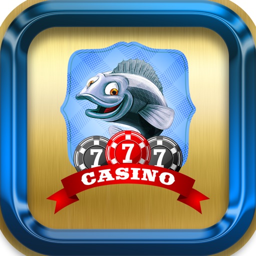 Big Fish Quick Rich Casino - FREE Vegas Slots Game