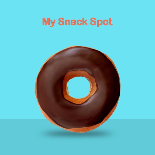 My Snack Spot icon