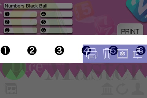 Dice Master For Teachers and Game Makers screenshot 3