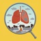 The mobile app was developed by the Pneumoconiosis Compensation Fund Board