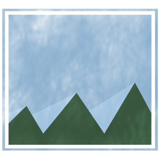 Outdoorplace icon