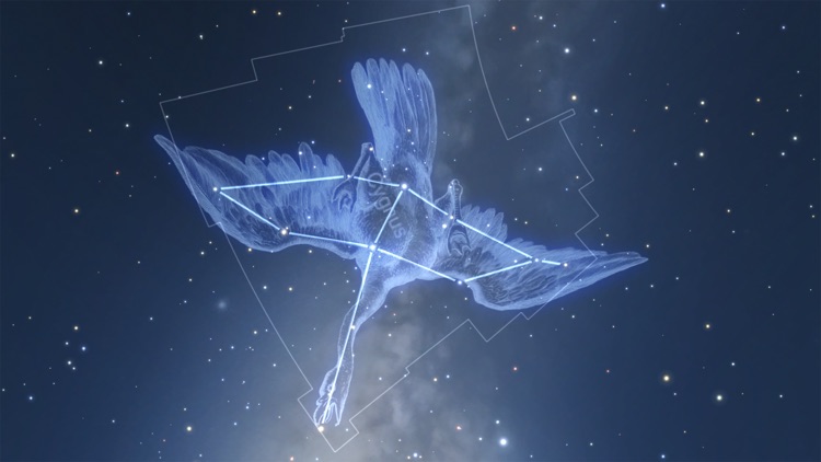 Star Chart VR
