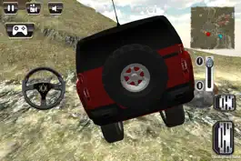 Game screenshot Extreme Offroad 4x4 SUV HD - Adrenaline Off-Road Asphalt Speed Adventure Simulator mod apk