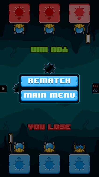 Submarine Duel (2 players) screenshot-3