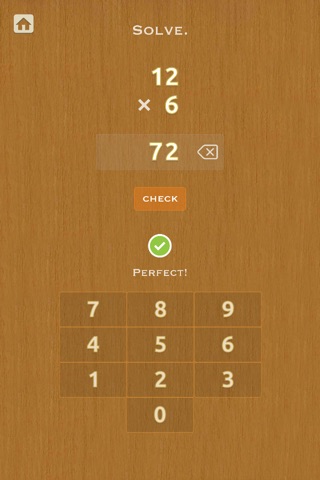 Arithmetic for Kids - Practice Addition, Subtraction, Multiplication & Division screenshot 3